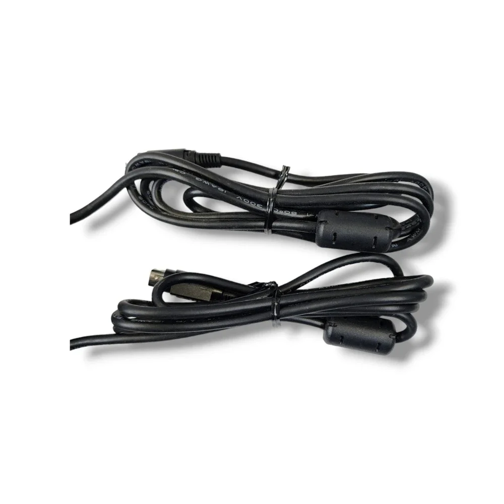 Epson PS-180 AC Adapter Power Supply M159D Lot‎ of 2